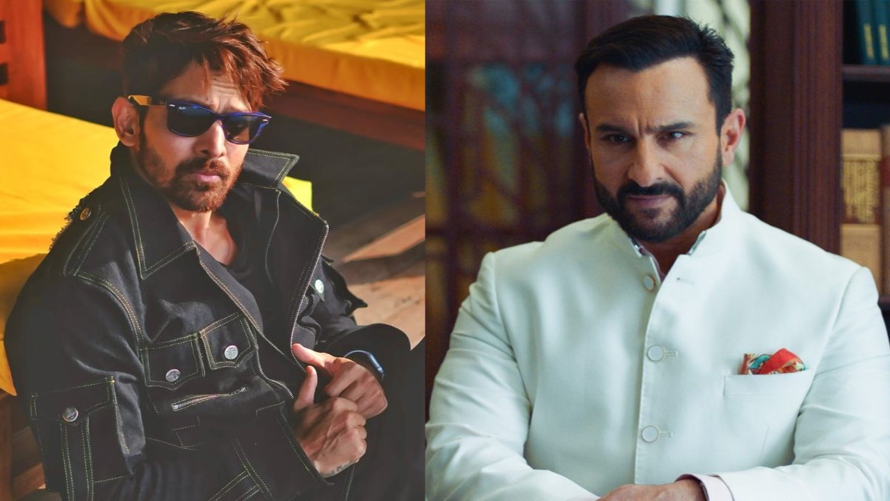 Race 4: Sanam Teri Kasam’s Harshvardhan Rane to play villain in Saif Ali Khan-led action thriller? Here's what we know