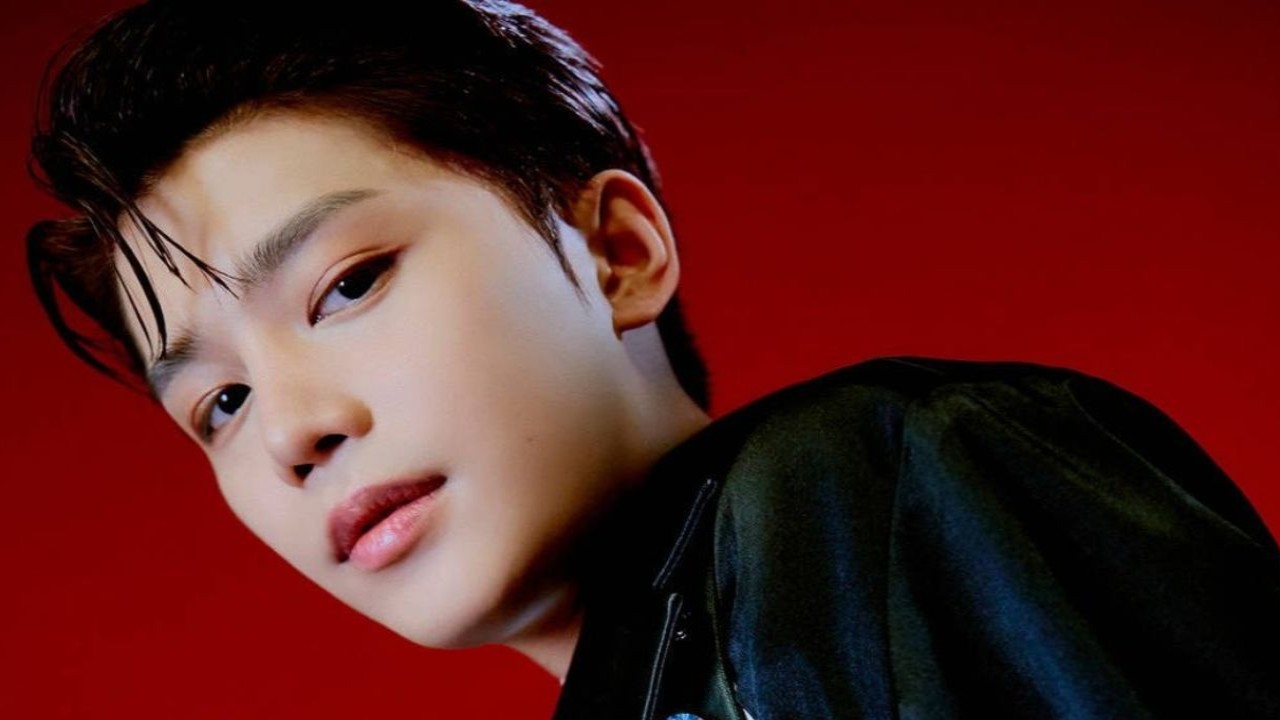 Taeil: Image from SM Entertainment