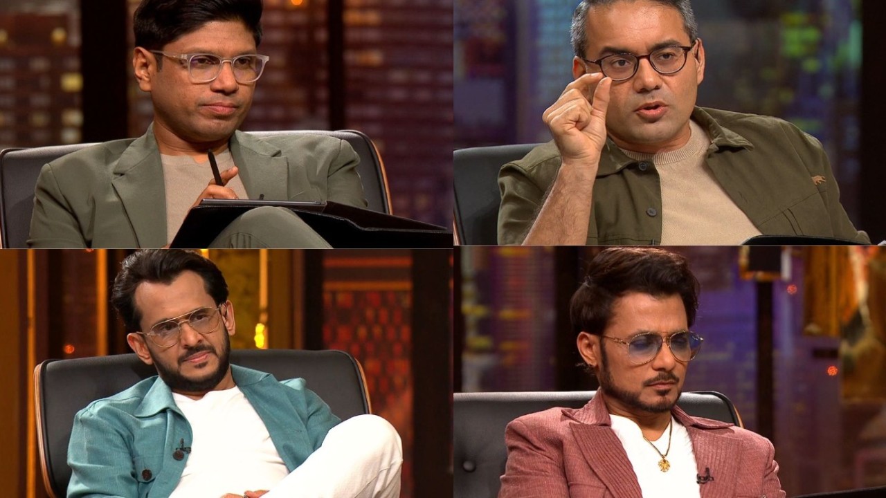 Shark Tank India 4