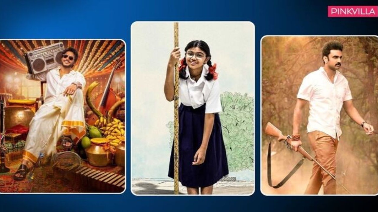 4 Telugu films on OTT this week: Mazaka, Gandhi Tatha Chettu, Jithender Reddy and more