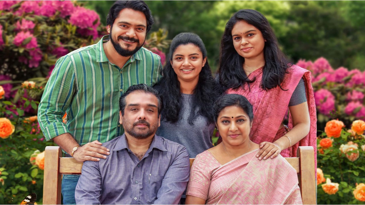 Kaadhal Enbadhu Podhu Udamai OTT release: When and where to watch Jayaprakash Radhakrishnan's Tamil drama online 