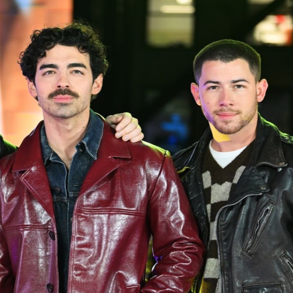 Jonas Brothers Will Return to Disney with New Theme Song for Disneyland’s 70th Anniversary; Know more