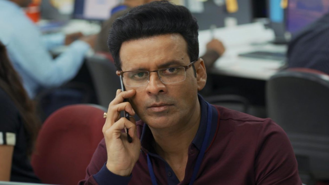 The Family Man 3: 5 reasons why fans are counting days for Manoj Bajpayee's new gripping season