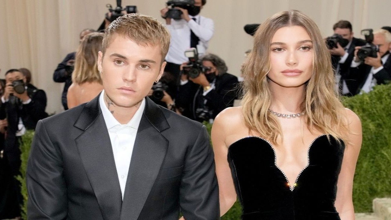 Justin Bieber Shares Nostalgic Update of Wife Hailey Post Disneyland Outing Amid Divorce Rumors