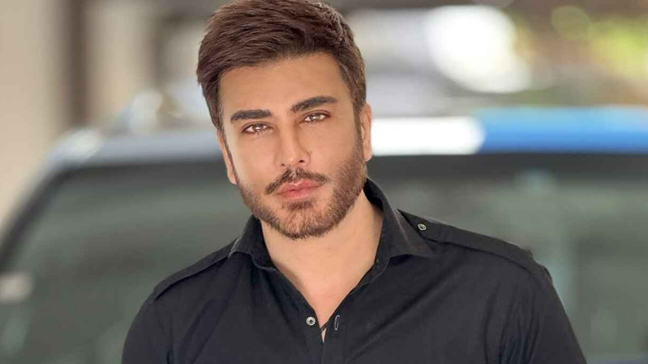 Imran Abbas