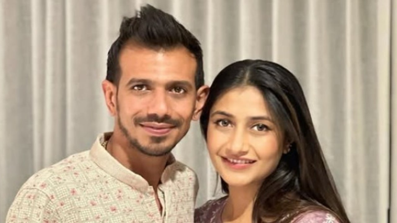 Did Dhanashree Verma really unarchive PICS with estranged husband Yuzvendra Chahal on Instagram? Find out