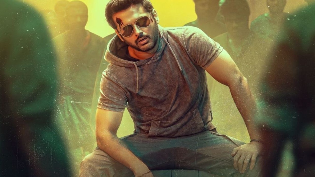 Robinhood release date, plot, runtime, star cast: Here’s everything about Nithiin, Sreeleela's film