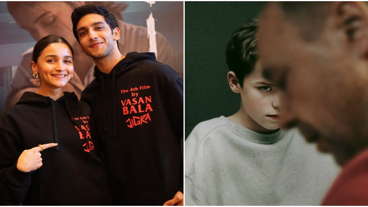 Alia Bhatt calls recent Netflix series Adolescence ‘perfection’; Vedang Raina says, ‘This is why I love cinema’