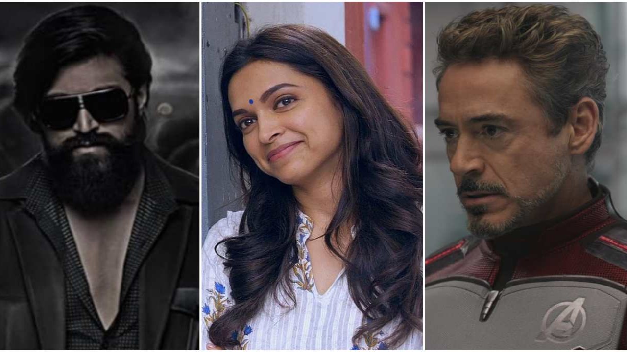 Box Office: From KGF 2 to Piku and Avengers Endgame, 5 films that emerged BIG HITS during IPL; Can Sikandar enter the coveted list?