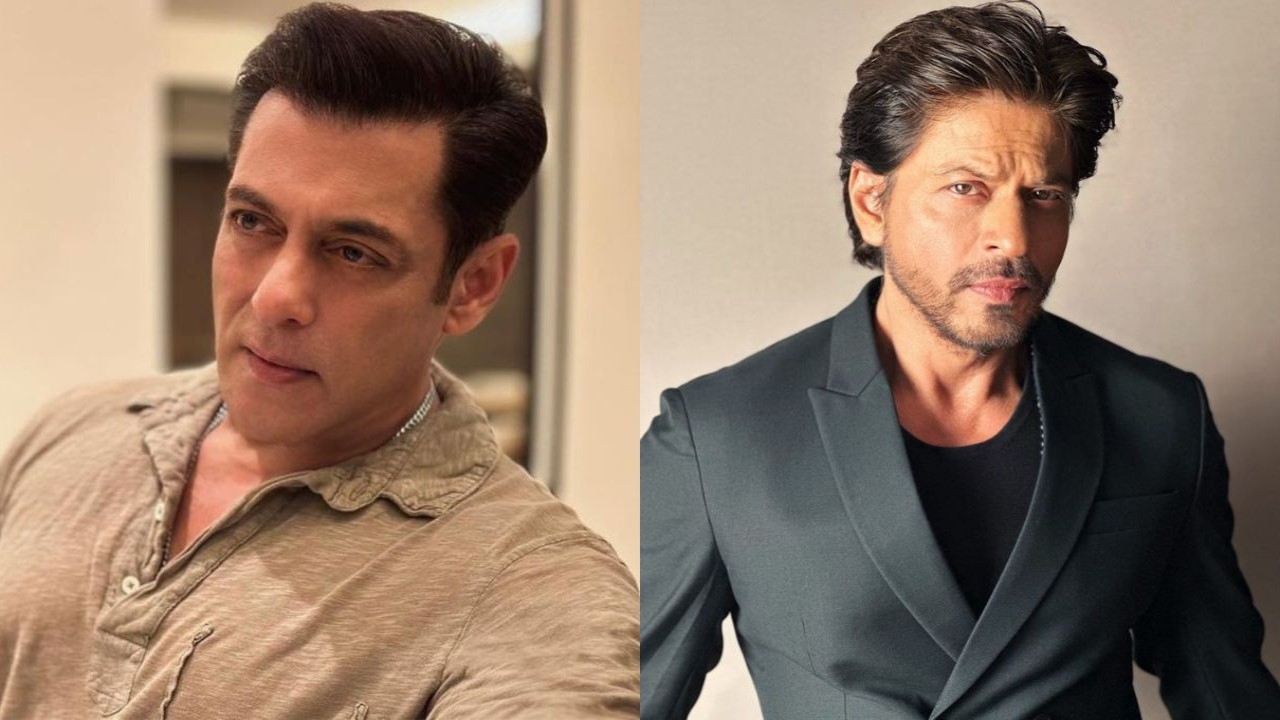 Did you know Salman Khan and Shah Rukh Khan once told lyricist Sameer Anjaan he gives all hit songs to Rishi Kapoor? ‘Ye superstar jo bane hai…’