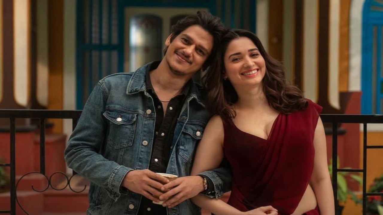 EXCLUSIVE: Tamannaah Bhatia-Vijay Varma call it quits after years of dating; details inside