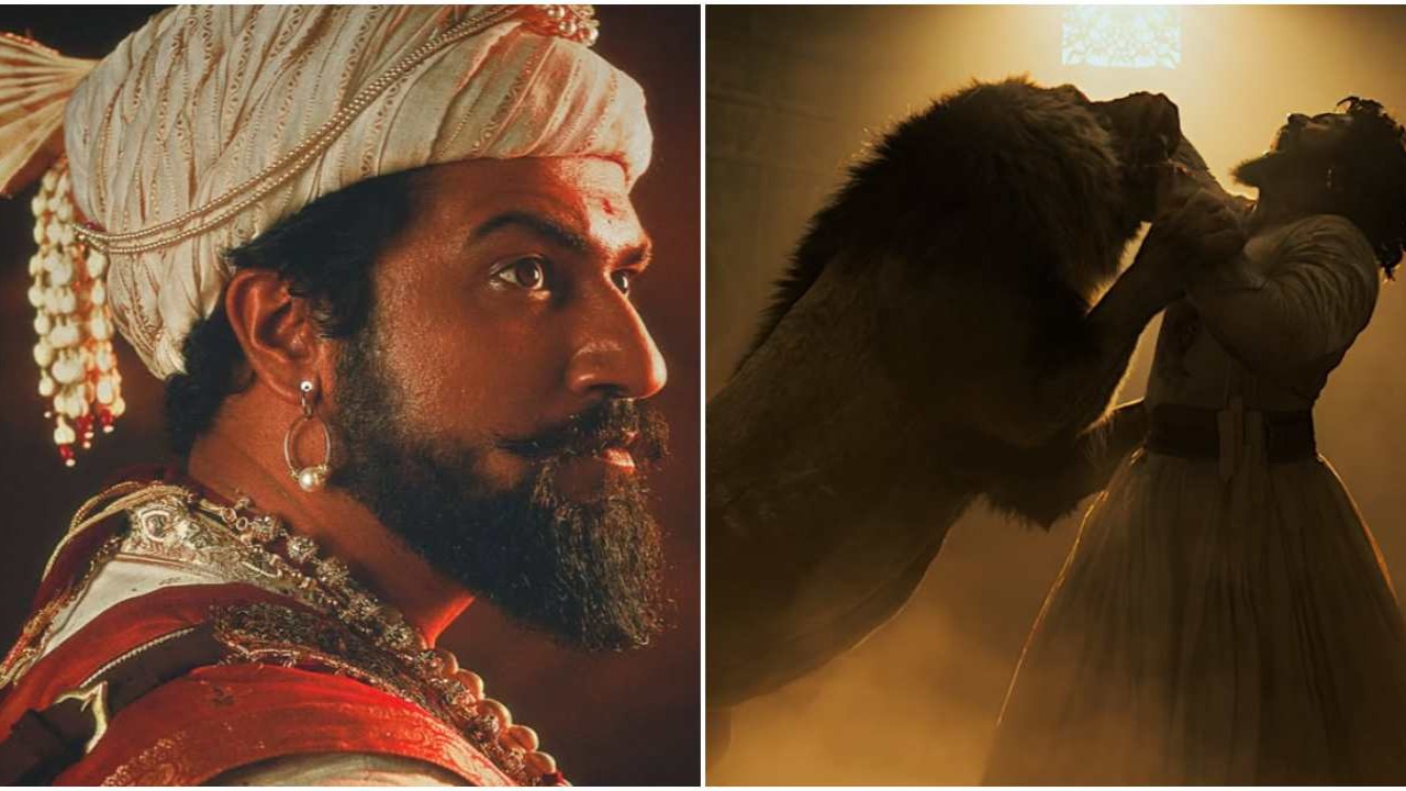 Chhaava Box Office India Day 39: Vicky Kaushal's film based on Chhatrapati Sambhaji Maharaj nets Rs 1.25 crore; inches closer to finish line