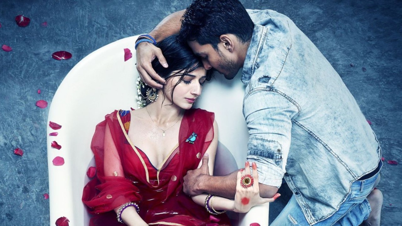 Harshvardhan Rane, Mawra Hocane