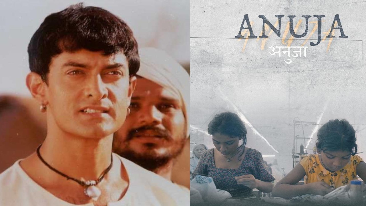 POLL: Which Oscar-nominated movie made you most emotional? Lagaan, Mother India to Anuja; VOTE 