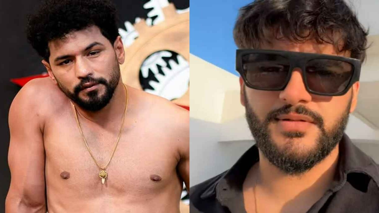 'Apni maa ka doodh pi...' Bigg Boss OTT 3 fame Neeraj Goyat challenges Abhishek Malhan; here's how latter reacted