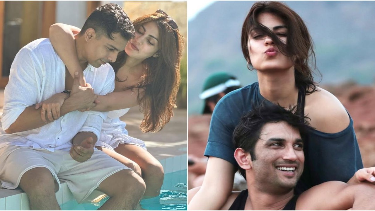 Sushant Singh Rajput Death Case: Rhea Chakraborty’s brother Showik BREAKS SILENCE after CBI files closure report