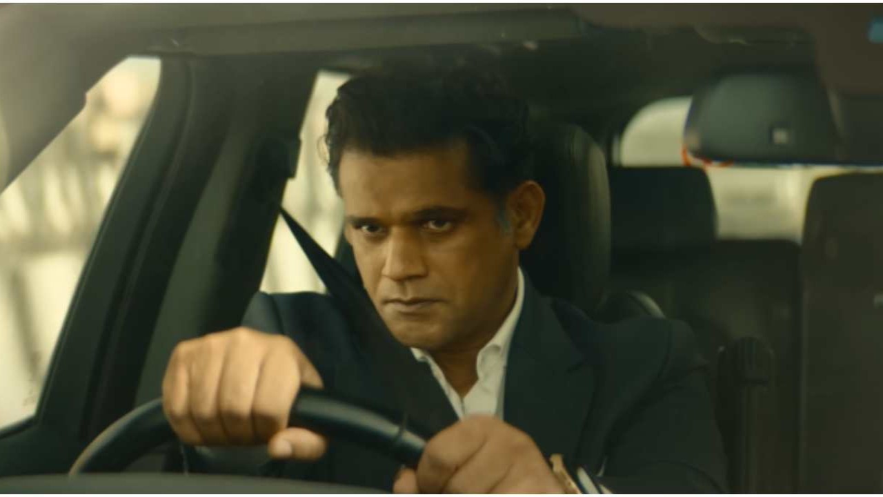 Crazxy Box Office Trends Day 14: Sohum Shah's car ride thriller MOVES AHEAD slowly