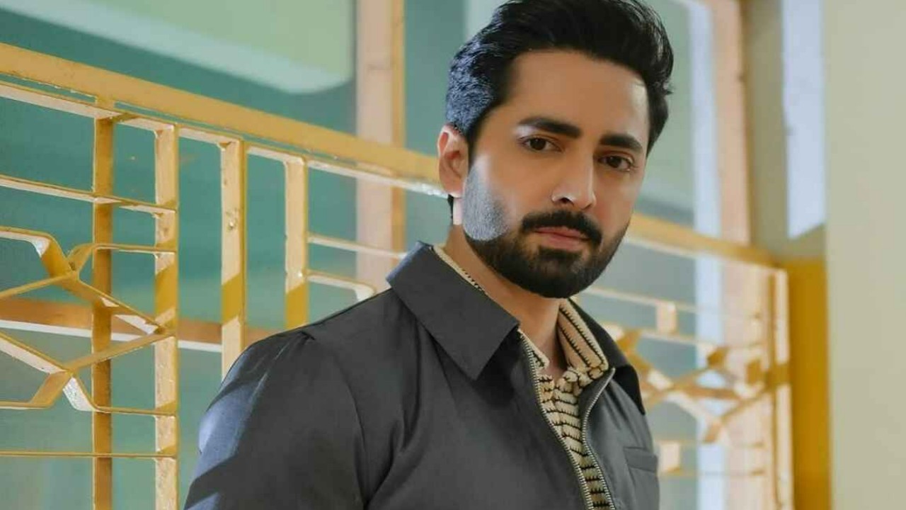 Danish Taimoor