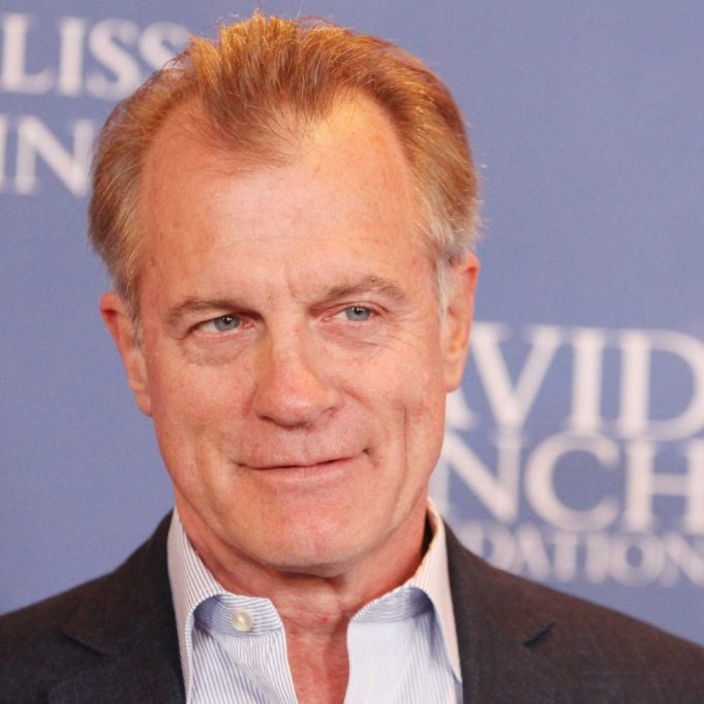 Did 7th Heaven Alum Stephen Collins Marry His Superfan 40 Years Younger Amid Recent Scandal? Here’s What We Know