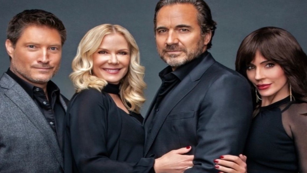 The Bold and the Beautiful March 14 Episode Recap: Carter Gives the Forresters Their Company Back; Find Out Why