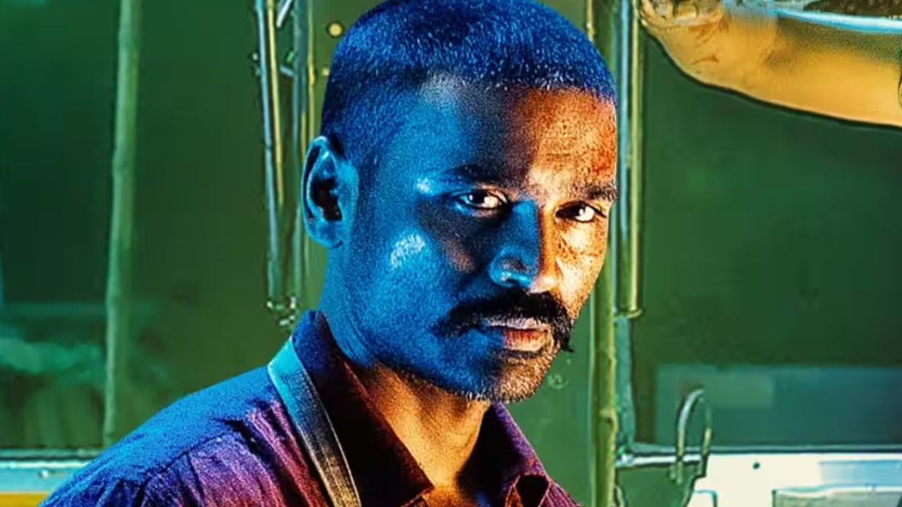 Dhanush