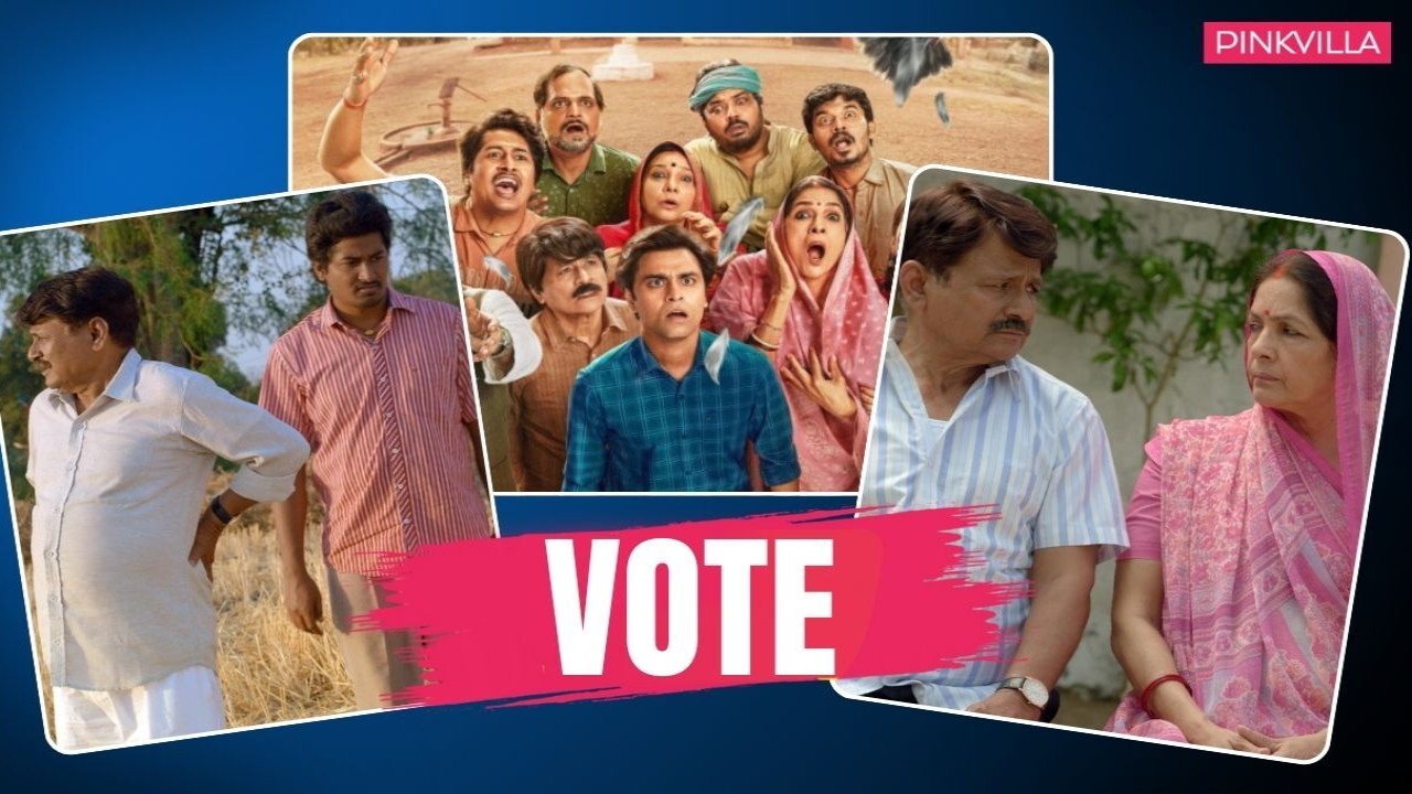 POLL: Which Panchayat show character you love watching the most? Sachiv Ji, Manju Devi to Banrakas; VOTE 