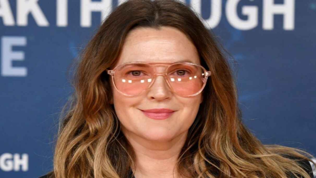 Drew Barrymore Makes Bold Statement About Teen Plastic Surgeries; Says 'What If Someone's...'