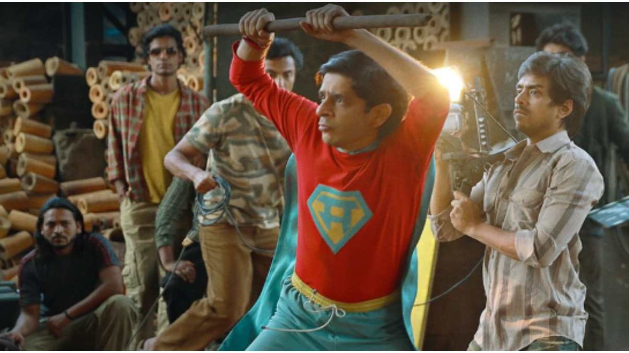 Superboys Of Malegaon Box Office Trends Day 14: Adarsh's film STRUGGLES on 2nd Thursday