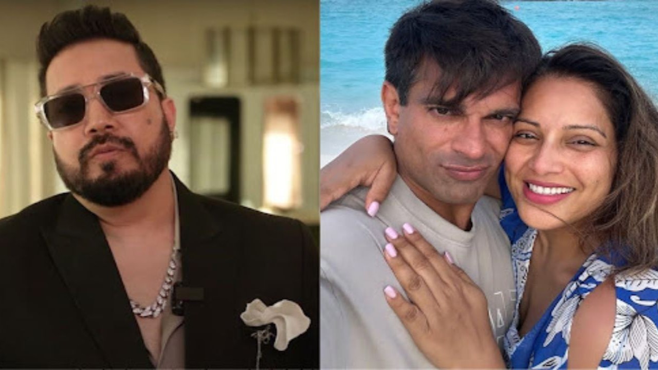 EXCLUSIVE: Mika Singh calls out Bipasha Basu for 10 crore loss; says karma has caught up with her and Karan Singh Grover: ‘Dono chahite ghar baithe hain’