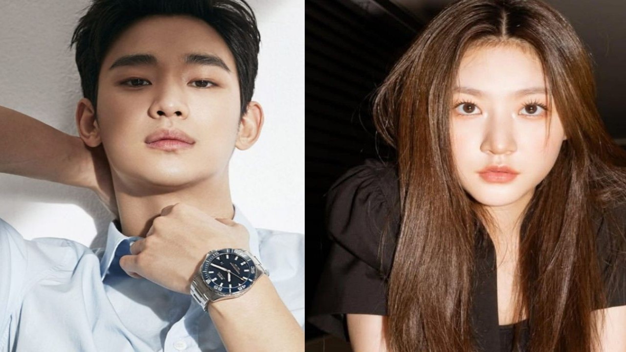 Kim Sae Ron’s father claims nonstop calls and messages came from Kim Soo Hyun’s agency ...