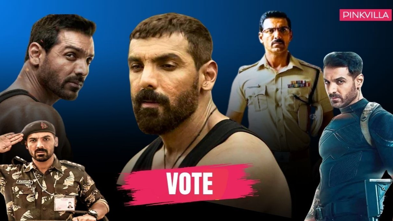 POLL: Which John Abraham film on OTT has impressed you the most? Vedaa to Parmanu: The Story of Pokhran; VOTE