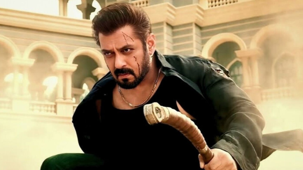 EXCLUSIVE: Salman Khan's Sikandar inks VERY GOOD non-theatrical deal of Rs 165 crore; To cover 80 percent of production cost