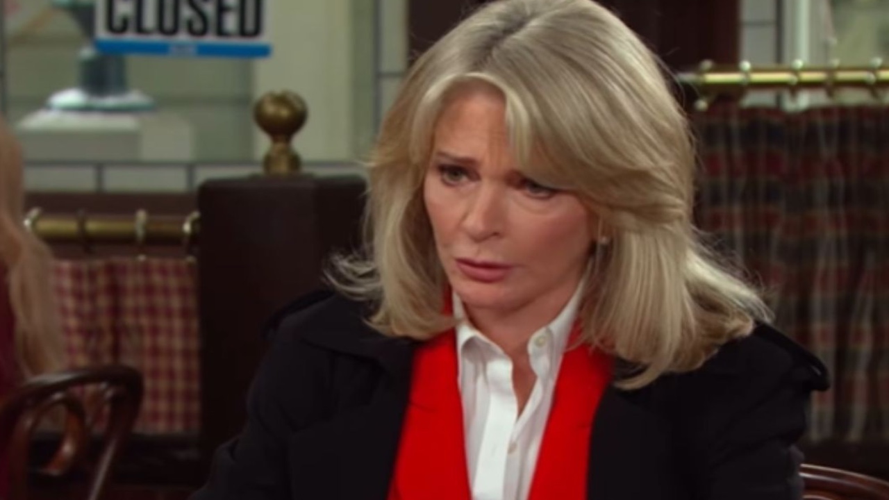 Days of Our Lives Spoilers: Will EJ’s Sinister Plan Be Exposed?