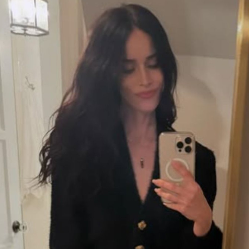 Meghan Markle’s Suits Co-Star and Friend Abigail Spencer Gets Candid About Royal's Hilarious Request on Netflix Show; DEETS