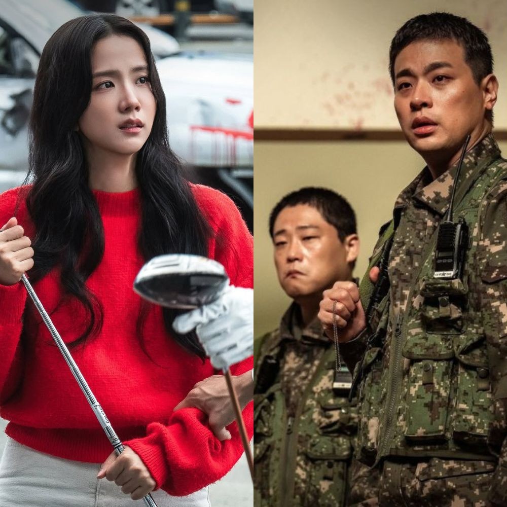 Newtopia Ending Explained: Are Jisoo and Park Jung Min able to meet amid zombie apocalypse? Know about Youngjoo-Jaeyoon's fate