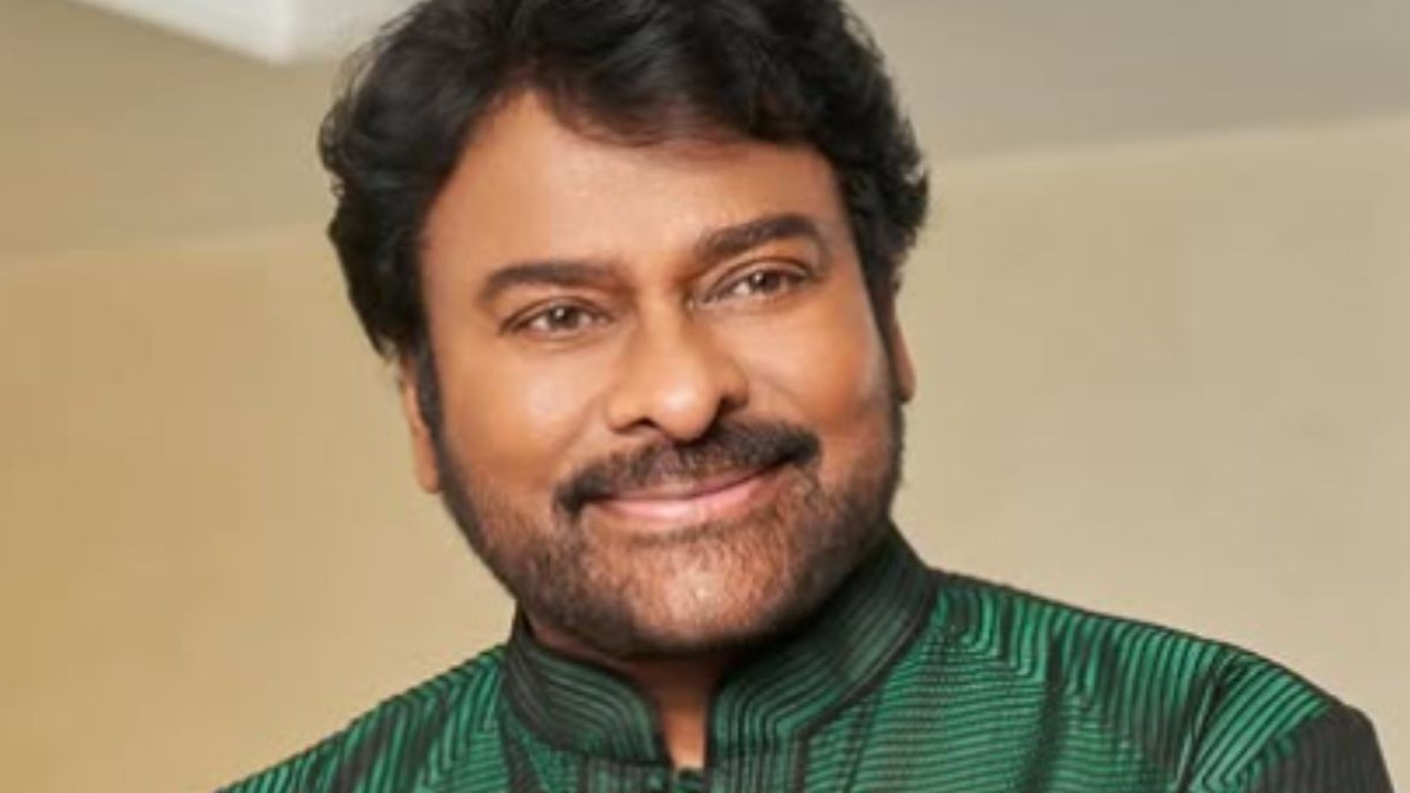 Fact Check: Megastar Chiranjeevi to receive honorary UK citizenship? Know the truth here