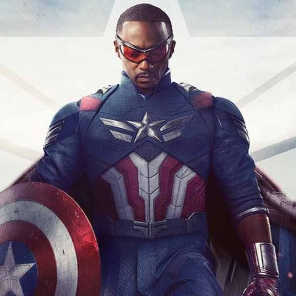 Box Office: Captain America Brave New World hits USD 400M globally; Aims to surpass Eternals' total this week