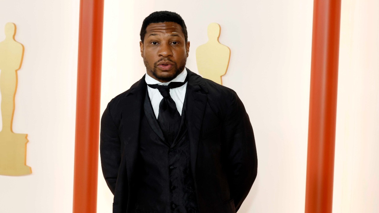 Jonathan Majors Opens Up About Childhood Abuse Experiences; Shares How He 'Dealt' Through Trauma