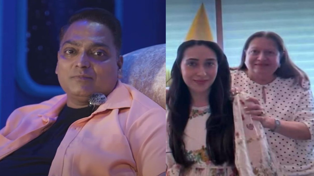 EXCLUSIVE: Karisma Kapoor’s mom Babita’s action left actress bleeding during Goriya Chura Na shoot with Govinda, reveals Ganesh Acharya