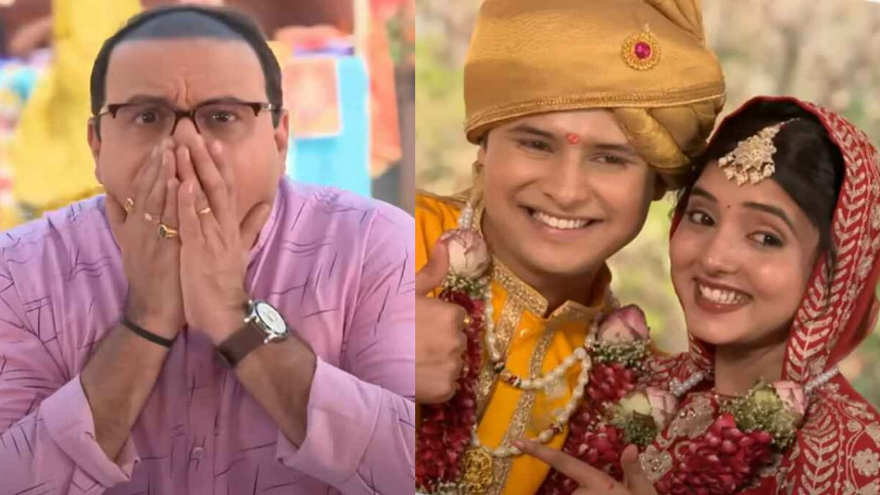 Taarak Mehta Ka Ooltah Chashmah