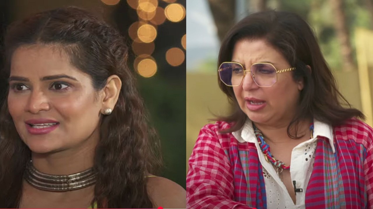 Celebrity MasterChef PROMO: ‘Tu coach nahi hain…,’ Farah Khan snaps at Archana Gautam; here’s what triggered her