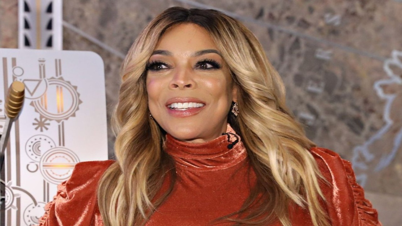 Wendy Williams' Brother Advocates for His Sister to Be Let 'Out' Amid Guardianship Battle, Claiming She Is 'in Great Shape'