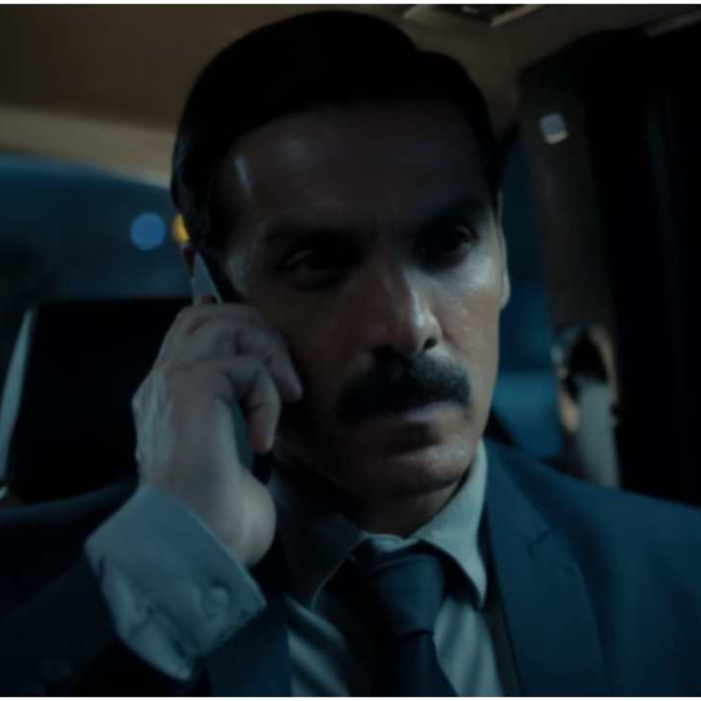 The Diplomat Box Office India Day 9: John Abraham-led movie continues its average run, nets Rs 2 crore on second Saturday