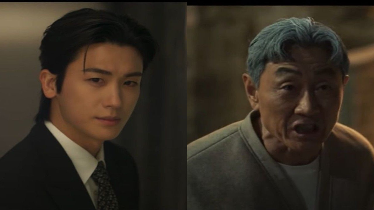 Park Hyung Sik, Heo Joon Ho: SBS