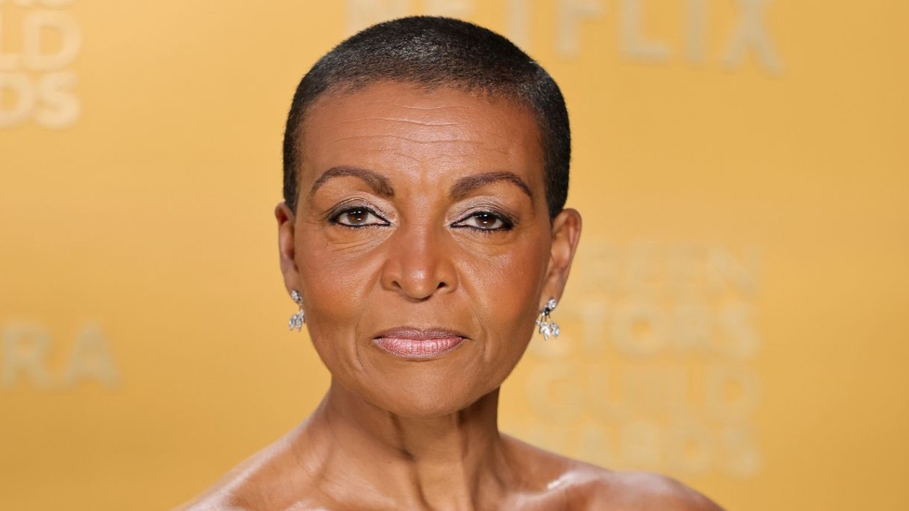 Adjoa Andoh to act in Tim Crouch's play