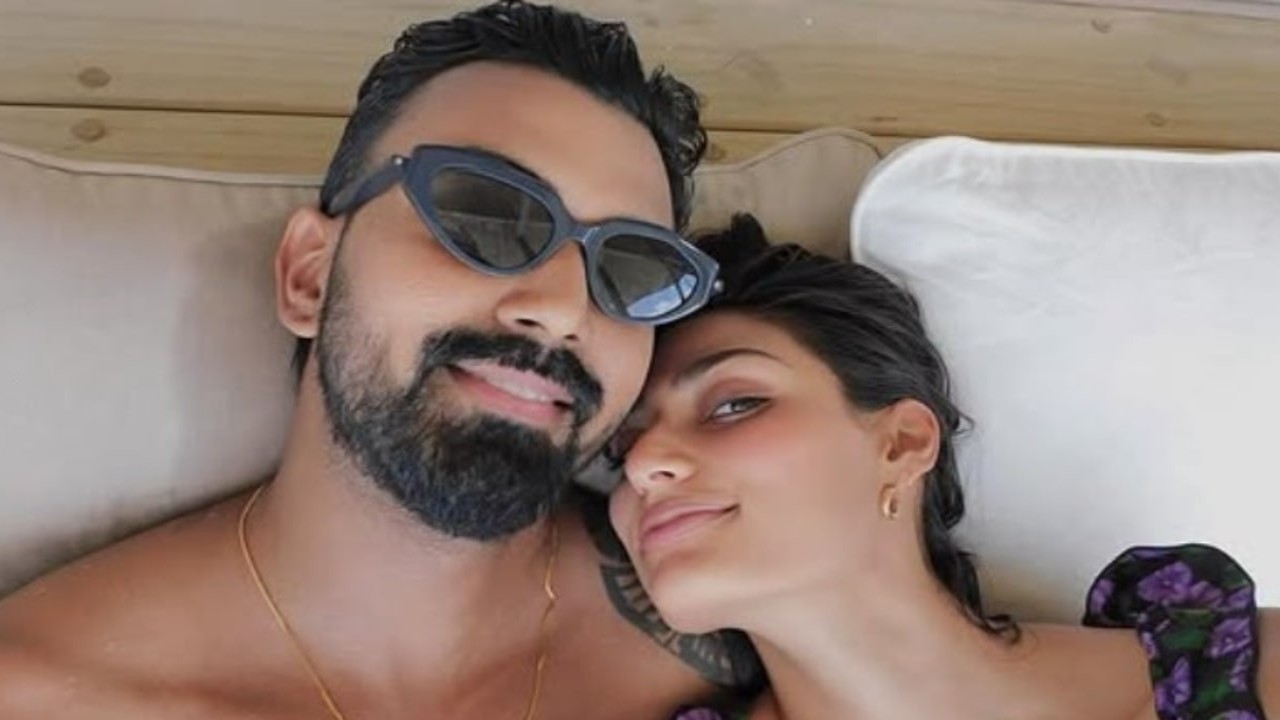 Athiya Shetty and KL Rahul blessed with baby girl; fans shed happy tears