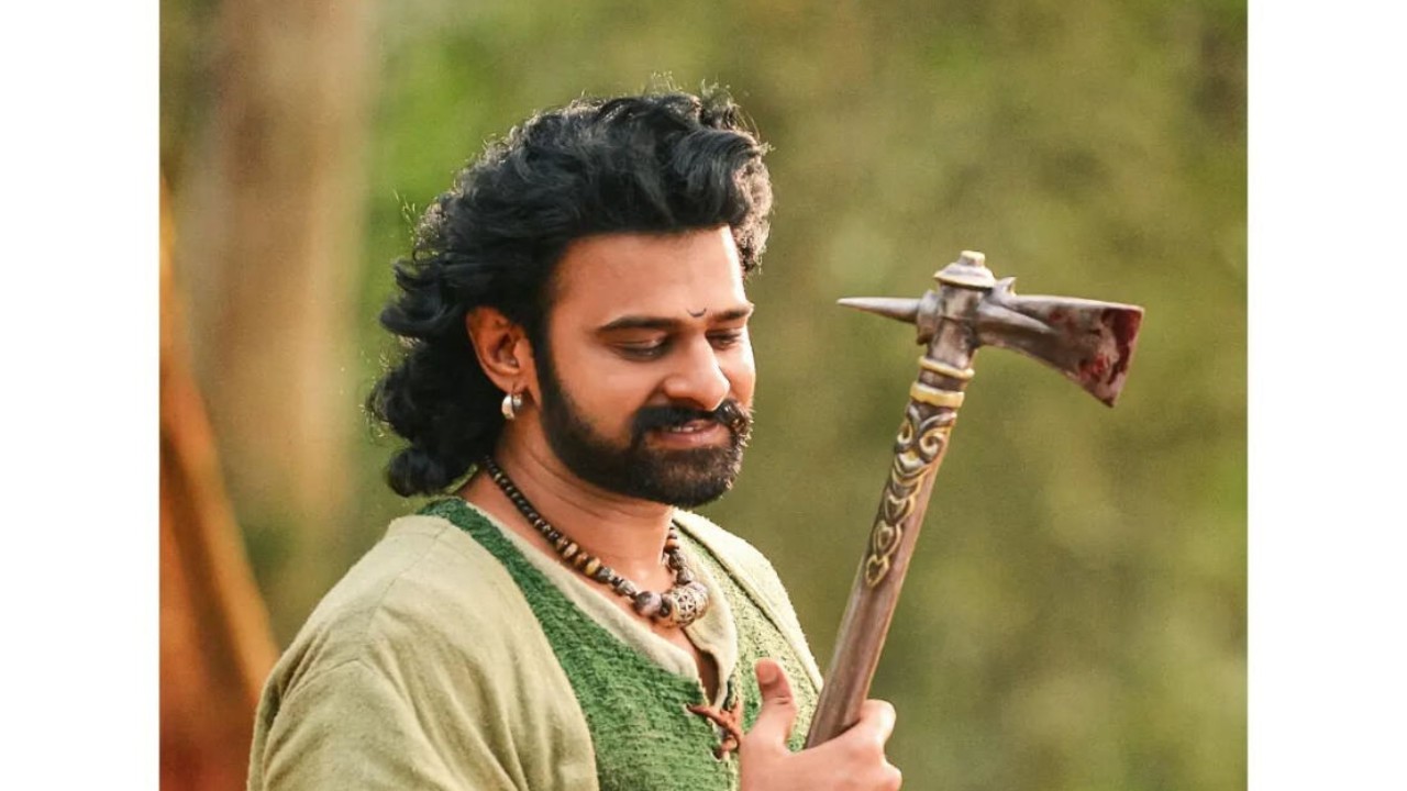 Box Office: SS Rajamouli and Prabhas' Baahubali The Beginning Re-releases on July 10; W...