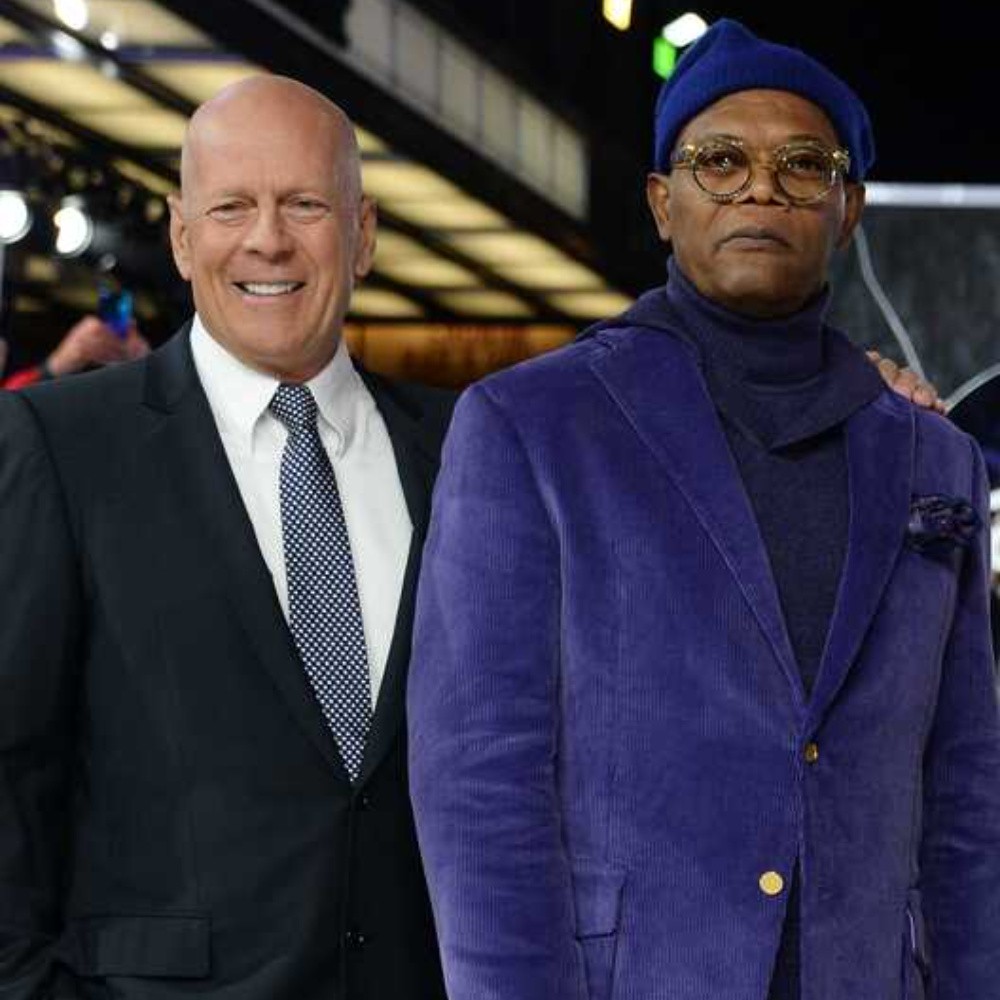 Samuel L. Jackson Reveals Priceless Advice From Die Hard Co-Star Bruce Willis; ‘Didn’t Occur to Me Until…’