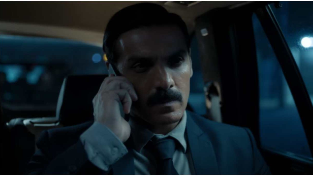 The Diplomat Box Office India Day 9: John Abraham-led movie continues its average run, nets Rs 2 crore on second Saturday