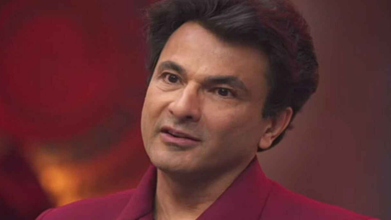 Vikas Khanna